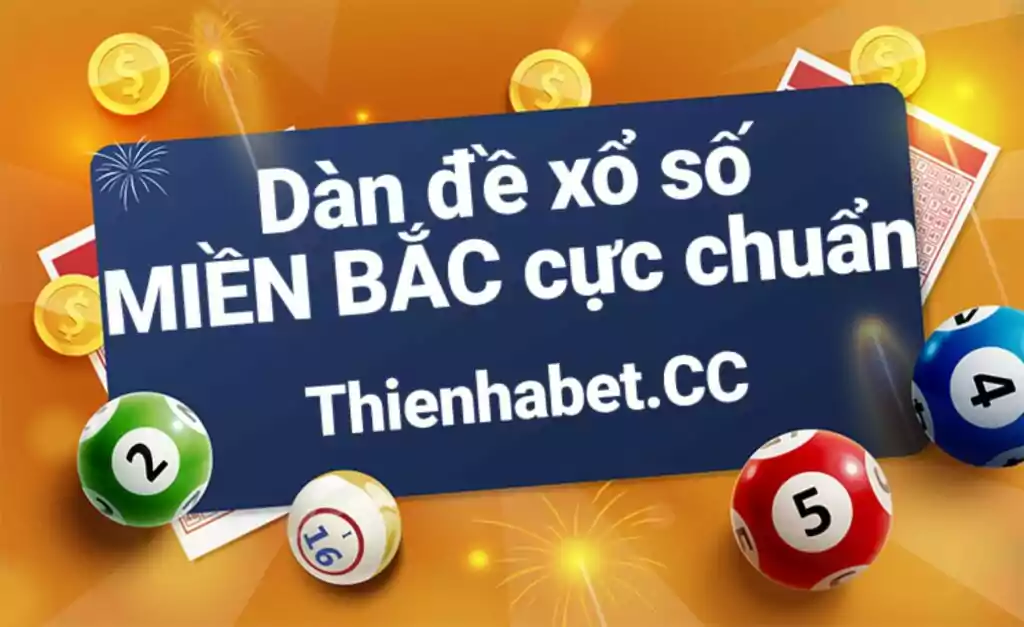 Dàn đề bất tử XSMB chính xác nhất hôm nay