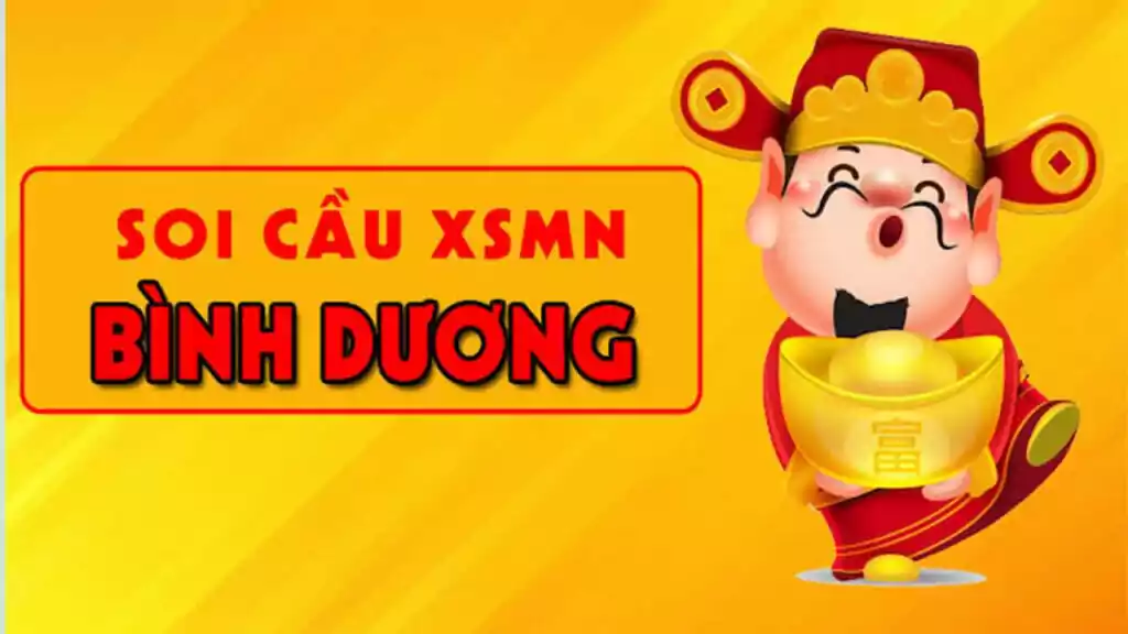 Dự đoán KQXS Bình Dương theo đề chạm đầu đuôi cực dễ