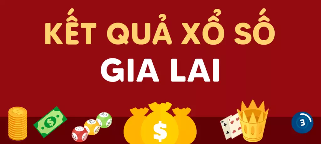 Các hình thức xổ số ở Gia Lai